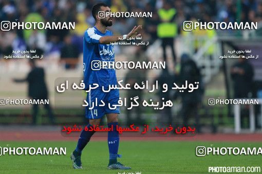 272938, Tehran, [*parameter:4*], لیگ برتر فوتبال ایران، Persian Gulf Cup، Week 11، First Leg، Esteghlal 1 v 1 Persepolis on 2015/10/30 at Azadi Stadium