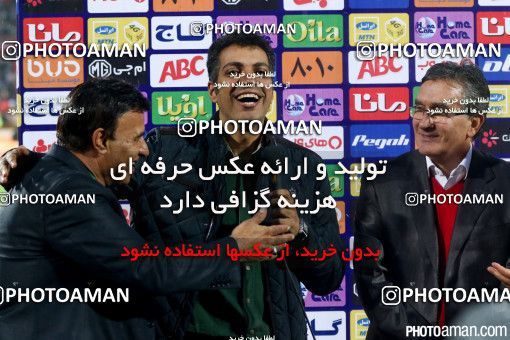 273499, Tehran, [*parameter:4*], لیگ برتر فوتبال ایران، Persian Gulf Cup، Week 11، First Leg، Esteghlal 1 v 1 Persepolis on 2015/10/30 at Azadi Stadium