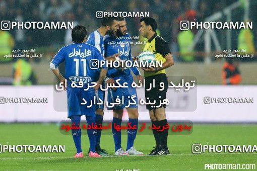 273423, Tehran, [*parameter:4*], لیگ برتر فوتبال ایران، Persian Gulf Cup، Week 11، First Leg، Esteghlal 1 v 1 Persepolis on 2015/10/30 at Azadi Stadium