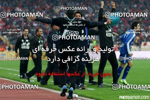 273548, Tehran, [*parameter:4*], لیگ برتر فوتبال ایران، Persian Gulf Cup، Week 11، First Leg، Esteghlal 1 v 1 Persepolis on 2015/10/30 at Azadi Stadium
