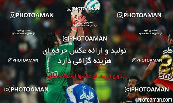 272483, Tehran, [*parameter:4*], لیگ برتر فوتبال ایران، Persian Gulf Cup، Week 11، First Leg، Esteghlal 1 v 1 Persepolis on 2015/10/30 at Azadi Stadium