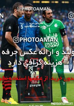 292646, Tehran, [*parameter:4*], لیگ برتر فوتبال ایران، Persian Gulf Cup، Week 11، First Leg، Esteghlal 1 v 1 Persepolis on 2015/10/30 at Azadi Stadium