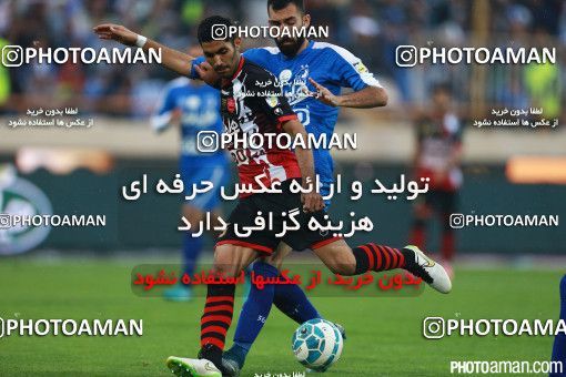 272558, Tehran, [*parameter:4*], لیگ برتر فوتبال ایران، Persian Gulf Cup، Week 11، First Leg، Esteghlal 1 v 1 Persepolis on 2015/10/30 at Azadi Stadium