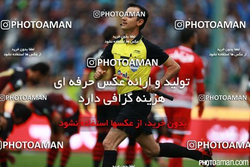 272718, Tehran, [*parameter:4*], لیگ برتر فوتبال ایران، Persian Gulf Cup، Week 11، First Leg، Esteghlal 1 v 1 Persepolis on 2015/10/30 at Azadi Stadium