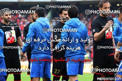 273468, Tehran, [*parameter:4*], لیگ برتر فوتبال ایران، Persian Gulf Cup، Week 11، First Leg، Esteghlal 1 v 1 Persepolis on 2015/10/30 at Azadi Stadium