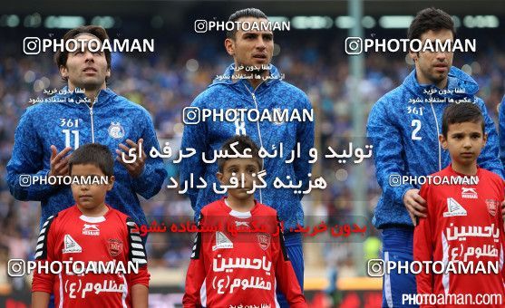 273461, Tehran, [*parameter:4*], لیگ برتر فوتبال ایران، Persian Gulf Cup، Week 11، First Leg، Esteghlal 1 v 1 Persepolis on 2015/10/30 at Azadi Stadium