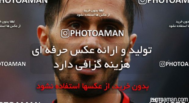 272523, Tehran, [*parameter:4*], لیگ برتر فوتبال ایران، Persian Gulf Cup، Week 11، First Leg، Esteghlal 1 v 1 Persepolis on 2015/10/30 at Azadi Stadium