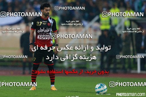 272995, Tehran, [*parameter:4*], لیگ برتر فوتبال ایران، Persian Gulf Cup، Week 11، First Leg، Esteghlal 1 v 1 Persepolis on 2015/10/30 at Azadi Stadium