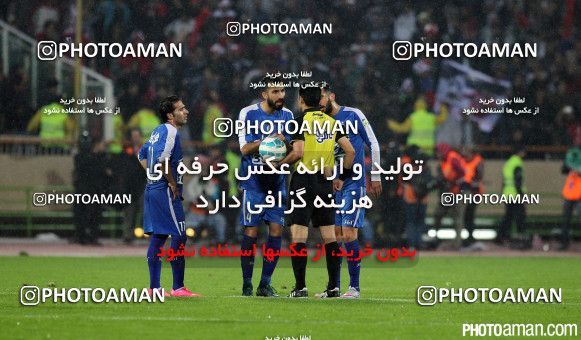 272827, Tehran, [*parameter:4*], لیگ برتر فوتبال ایران، Persian Gulf Cup، Week 11، First Leg، Esteghlal 1 v 1 Persepolis on 2015/10/30 at Azadi Stadium