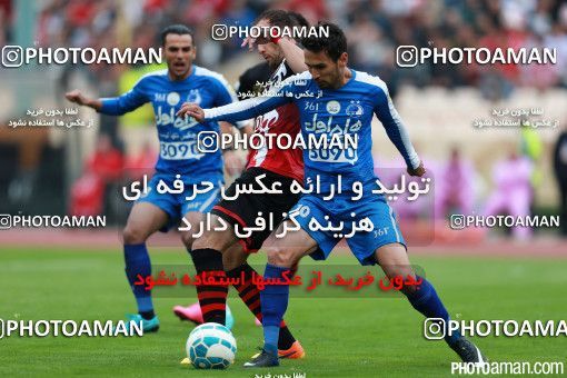 272907, Tehran, [*parameter:4*], لیگ برتر فوتبال ایران، Persian Gulf Cup، Week 11، First Leg، Esteghlal 1 v 1 Persepolis on 2015/10/30 at Azadi Stadium