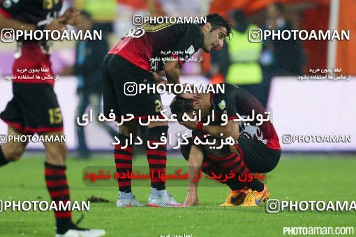 273424, Tehran, [*parameter:4*], لیگ برتر فوتبال ایران، Persian Gulf Cup، Week 11، First Leg، Esteghlal 1 v 1 Persepolis on 2015/10/30 at Azadi Stadium