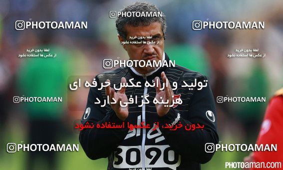 272686, Tehran, [*parameter:4*], لیگ برتر فوتبال ایران، Persian Gulf Cup، Week 11، First Leg، Esteghlal 1 v 1 Persepolis on 2015/10/30 at Azadi Stadium