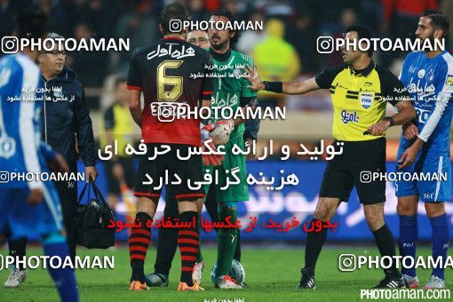 272639, Tehran, [*parameter:4*], لیگ برتر فوتبال ایران، Persian Gulf Cup، Week 11، First Leg، Esteghlal 1 v 1 Persepolis on 2015/10/30 at Azadi Stadium