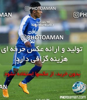273296, Tehran, [*parameter:4*], لیگ برتر فوتبال ایران، Persian Gulf Cup، Week 11، First Leg، Esteghlal 1 v 1 Persepolis on 2015/10/30 at Azadi Stadium