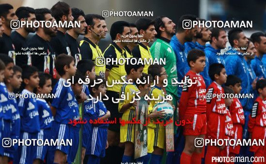 272695, Tehran, [*parameter:4*], لیگ برتر فوتبال ایران، Persian Gulf Cup، Week 11، First Leg، Esteghlal 1 v 1 Persepolis on 2015/10/30 at Azadi Stadium