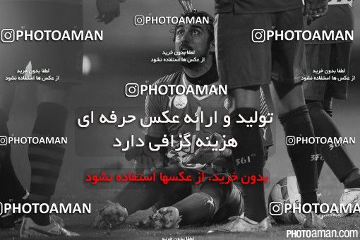 273026, Tehran, [*parameter:4*], لیگ برتر فوتبال ایران، Persian Gulf Cup، Week 11، First Leg، Esteghlal 1 v 1 Persepolis on 2015/10/30 at Azadi Stadium