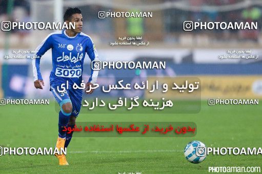 273407, Tehran, [*parameter:4*], لیگ برتر فوتبال ایران، Persian Gulf Cup، Week 11، First Leg، Esteghlal 1 v 1 Persepolis on 2015/10/30 at Azadi Stadium