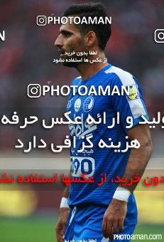 272538, Tehran, [*parameter:4*], لیگ برتر فوتبال ایران، Persian Gulf Cup، Week 11، First Leg، Esteghlal 1 v 1 Persepolis on 2015/10/30 at Azadi Stadium