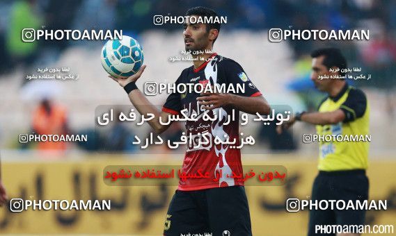 272559, Tehran, [*parameter:4*], لیگ برتر فوتبال ایران، Persian Gulf Cup، Week 11، First Leg، Esteghlal 1 v 1 Persepolis on 2015/10/30 at Azadi Stadium