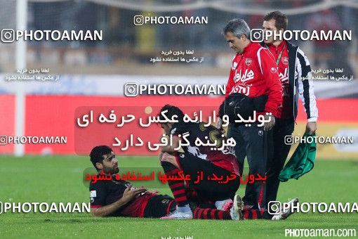 273440, Tehran, [*parameter:4*], لیگ برتر فوتبال ایران، Persian Gulf Cup، Week 11، First Leg، Esteghlal 1 v 1 Persepolis on 2015/10/30 at Azadi Stadium