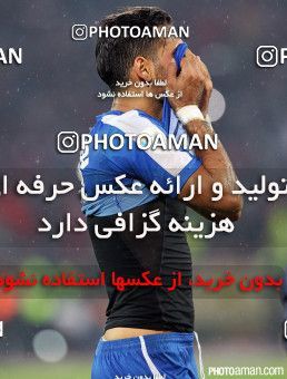 272795, Tehran, [*parameter:4*], لیگ برتر فوتبال ایران، Persian Gulf Cup، Week 11، First Leg، Esteghlal 1 v 1 Persepolis on 2015/10/30 at Azadi Stadium
