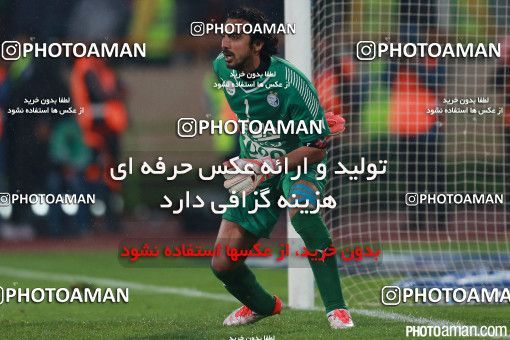 273033, Tehran, [*parameter:4*], لیگ برتر فوتبال ایران، Persian Gulf Cup، Week 11، First Leg، Esteghlal 1 v 1 Persepolis on 2015/10/30 at Azadi Stadium