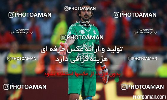 272595, Tehran, [*parameter:4*], لیگ برتر فوتبال ایران، Persian Gulf Cup، Week 11، First Leg، Esteghlal 1 v 1 Persepolis on 2015/10/30 at Azadi Stadium