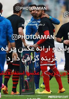 272705, Tehran, [*parameter:4*], لیگ برتر فوتبال ایران، Persian Gulf Cup، Week 11، First Leg، Esteghlal 1 v 1 Persepolis on 2015/10/30 at Azadi Stadium