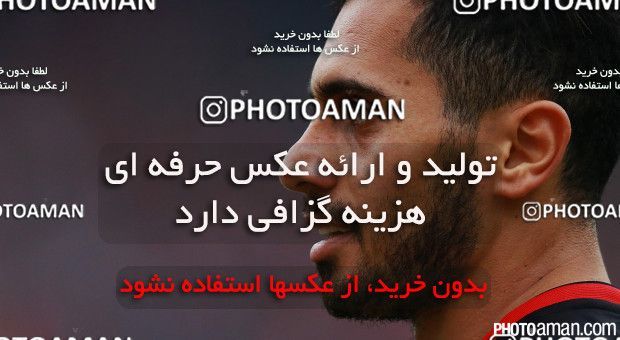272524, Tehran, [*parameter:4*], لیگ برتر فوتبال ایران، Persian Gulf Cup، Week 11، First Leg، Esteghlal 1 v 1 Persepolis on 2015/10/30 at Azadi Stadium