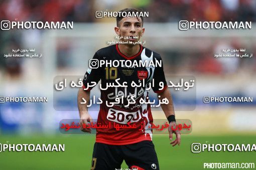 272504, Tehran, [*parameter:4*], لیگ برتر فوتبال ایران، Persian Gulf Cup، Week 11، First Leg، Esteghlal 1 v 1 Persepolis on 2015/10/30 at Azadi Stadium