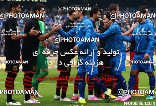 292645, Tehran, [*parameter:4*], لیگ برتر فوتبال ایران، Persian Gulf Cup، Week 11، First Leg، Esteghlal 1 v 1 Persepolis on 2015/10/30 at Azadi Stadium