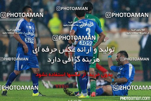 273046, Tehran, [*parameter:4*], لیگ برتر فوتبال ایران، Persian Gulf Cup، Week 11، First Leg، Esteghlal 1 v 1 Persepolis on 2015/10/30 at Azadi Stadium