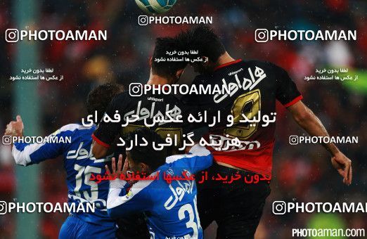 272609, Tehran, [*parameter:4*], لیگ برتر فوتبال ایران، Persian Gulf Cup، Week 11، First Leg، Esteghlal 1 v 1 Persepolis on 2015/10/30 at Azadi Stadium
