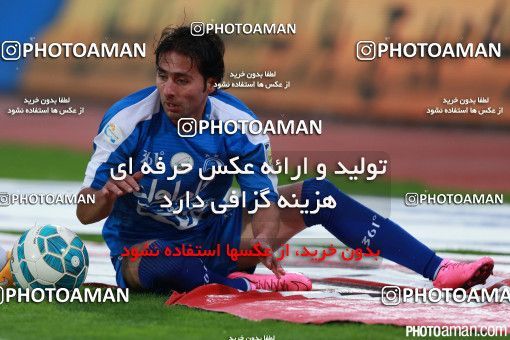 272957, Tehran, [*parameter:4*], لیگ برتر فوتبال ایران، Persian Gulf Cup، Week 11، First Leg، Esteghlal 1 v 1 Persepolis on 2015/10/30 at Azadi Stadium