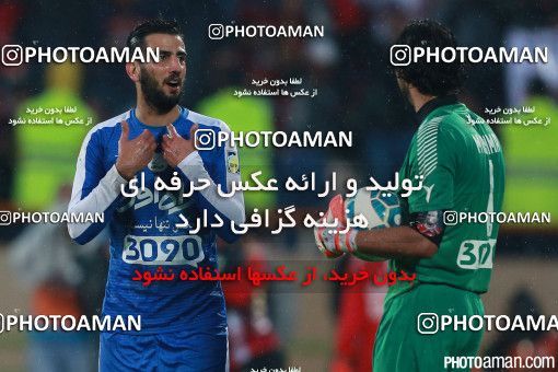 273041, Tehran, [*parameter:4*], لیگ برتر فوتبال ایران، Persian Gulf Cup، Week 11، First Leg، Esteghlal 1 v 1 Persepolis on 2015/10/30 at Azadi Stadium