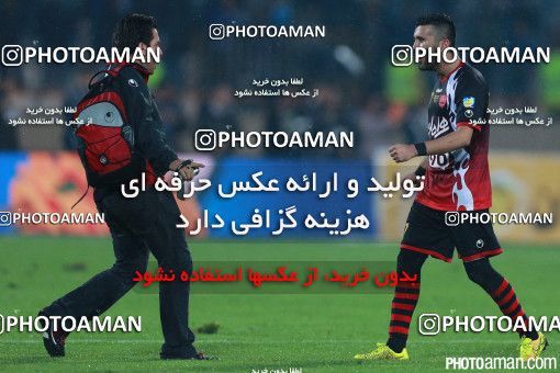 273051, Tehran, [*parameter:4*], لیگ برتر فوتبال ایران، Persian Gulf Cup، Week 11، First Leg، Esteghlal 1 v 1 Persepolis on 2015/10/30 at Azadi Stadium