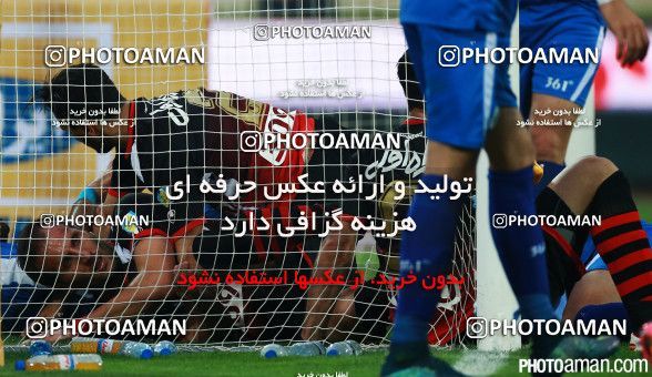 272458, Tehran, [*parameter:4*], لیگ برتر فوتبال ایران، Persian Gulf Cup، Week 11، First Leg، Esteghlal 1 v 1 Persepolis on 2015/10/30 at Azadi Stadium