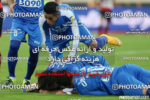 273332, Tehran, [*parameter:4*], لیگ برتر فوتبال ایران، Persian Gulf Cup، Week 11، First Leg، Esteghlal 1 v 1 Persepolis on 2015/10/30 at Azadi Stadium