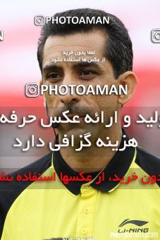 273245, Tehran, [*parameter:4*], لیگ برتر فوتبال ایران، Persian Gulf Cup، Week 11، First Leg، Esteghlal 1 v 1 Persepolis on 2015/10/30 at Azadi Stadium