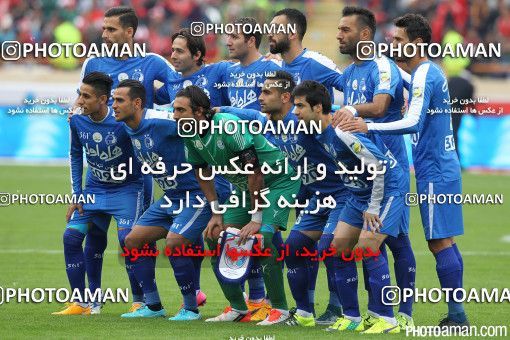 272906, Tehran, [*parameter:4*], لیگ برتر فوتبال ایران، Persian Gulf Cup، Week 11، First Leg، Esteghlal 1 v 1 Persepolis on 2015/10/30 at Azadi Stadium