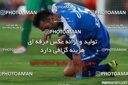 272979, Tehran, [*parameter:4*], لیگ برتر فوتبال ایران، Persian Gulf Cup، Week 11، First Leg، Esteghlal 1 v 1 Persepolis on 2015/10/30 at Azadi Stadium