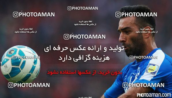 272527, Tehran, [*parameter:4*], لیگ برتر فوتبال ایران، Persian Gulf Cup، Week 11، First Leg، Esteghlal 1 v 1 Persepolis on 2015/10/30 at Azadi Stadium
