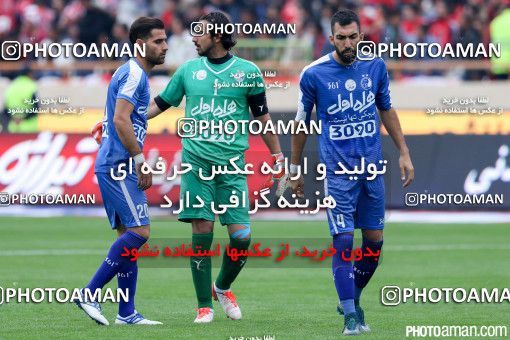 273502, Tehran, [*parameter:4*], لیگ برتر فوتبال ایران، Persian Gulf Cup، Week 11، First Leg، Esteghlal 1 v 1 Persepolis on 2015/10/30 at Azadi Stadium