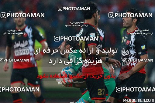 273022, Tehran, [*parameter:4*], لیگ برتر فوتبال ایران، Persian Gulf Cup، Week 11، First Leg، Esteghlal 1 v 1 Persepolis on 2015/10/30 at Azadi Stadium