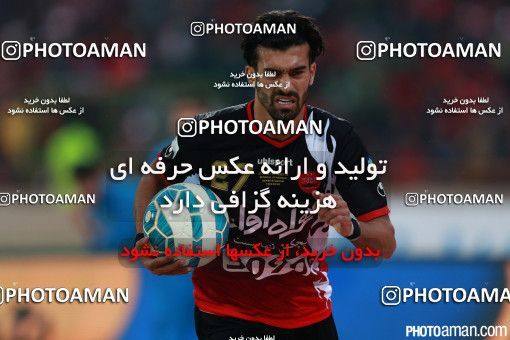 272958, Tehran, [*parameter:4*], لیگ برتر فوتبال ایران، Persian Gulf Cup، Week 11، First Leg، Esteghlal 1 v 1 Persepolis on 2015/10/30 at Azadi Stadium