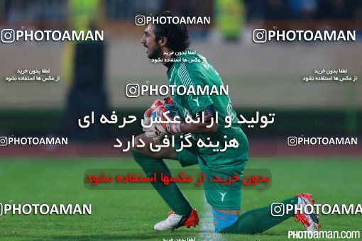 273007, Tehran, [*parameter:4*], لیگ برتر فوتبال ایران، Persian Gulf Cup، Week 11، First Leg، Esteghlal 1 v 1 Persepolis on 2015/10/30 at Azadi Stadium