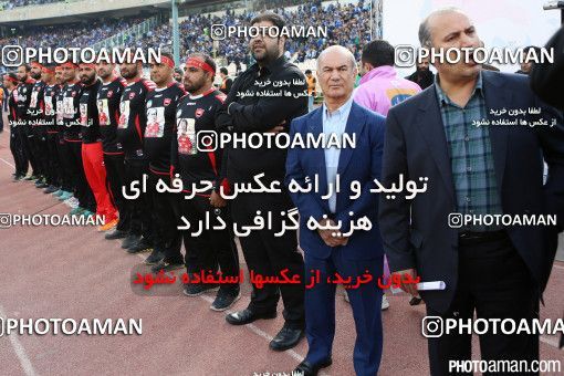 273451, Tehran, [*parameter:4*], لیگ برتر فوتبال ایران، Persian Gulf Cup، Week 11، First Leg، Esteghlal 1 v 1 Persepolis on 2015/10/30 at Azadi Stadium
