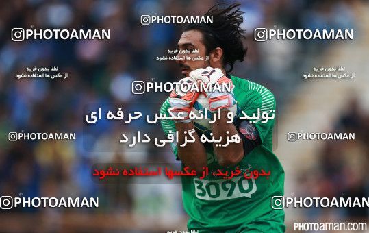 272469, Tehran, [*parameter:4*], لیگ برتر فوتبال ایران، Persian Gulf Cup، Week 11، First Leg، Esteghlal 1 v 1 Persepolis on 2015/10/30 at Azadi Stadium