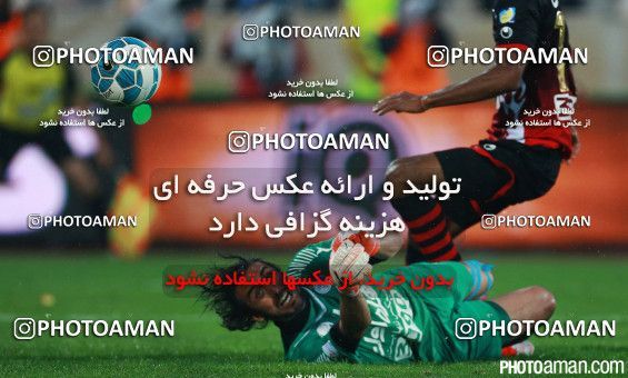 272443, Tehran, [*parameter:4*], لیگ برتر فوتبال ایران، Persian Gulf Cup، Week 11، First Leg، Esteghlal 1 v 1 Persepolis on 2015/10/30 at Azadi Stadium