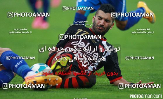 272566, Tehran, [*parameter:4*], لیگ برتر فوتبال ایران، Persian Gulf Cup، Week 11، First Leg، Esteghlal 1 v 1 Persepolis on 2015/10/30 at Azadi Stadium